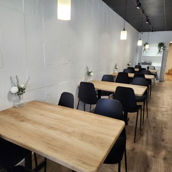 K Street Cafe - Cafes Near Me - West Allis, Wisconsin