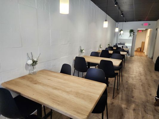 K Street Cafe by null