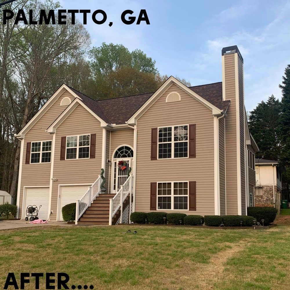 Slide of Epic Roofing