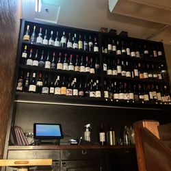 Tapavino - 10/31/23 Wine