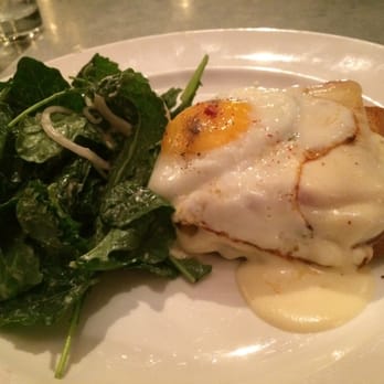 Rat's Restaurant - Croque Madame - French Near Me - Hamilton, New Jersey Rat's Restaurant - Croque Madame - French Near Me - Hamilton, New Jersey