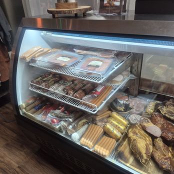 Goodies In the Pantry - Barbeque Near Me - Orange, California