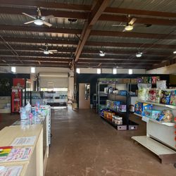 The Tobacco Shack Holomua - The convenience store