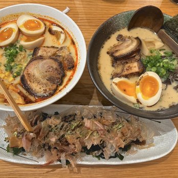 Daifuku Ramen - Ramen Near Me - Chicago, Illinois