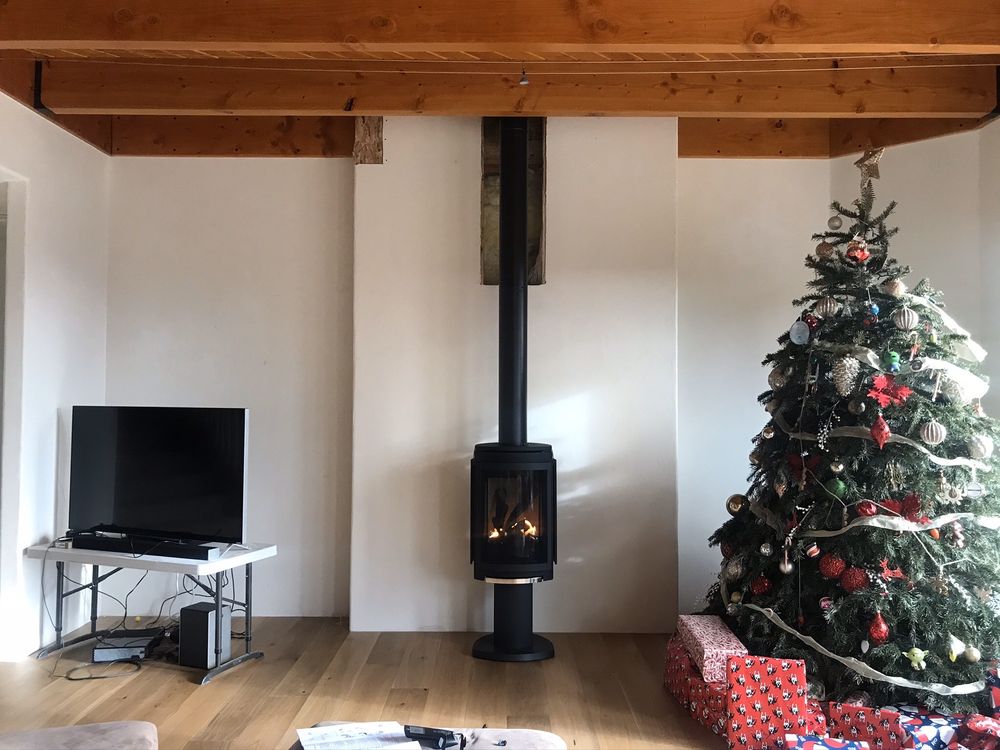 Slide of Home Comfort Heating and Air Conditioning