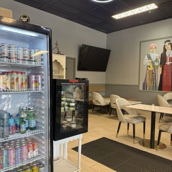 Delah Coffee - Coffee & Tea Near Me - Dublin, California