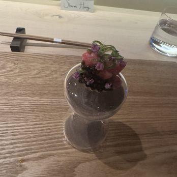 Rebel Omakase - Sushi Bars Near Me - Laguna Beach, California Rebel Omakase - Sushi Bars Near Me - Laguna Beach, California