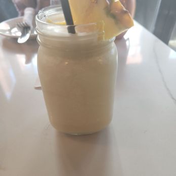 Mojo - Pina colada - Latin American Near Me - Forest Hills, New York Mojo - Pina colada - Latin American Near Me - Forest Hills, New York