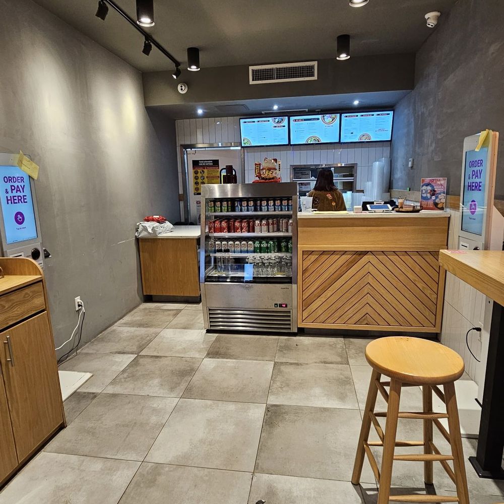 Baohub - Chinese Near Me - New York, New York