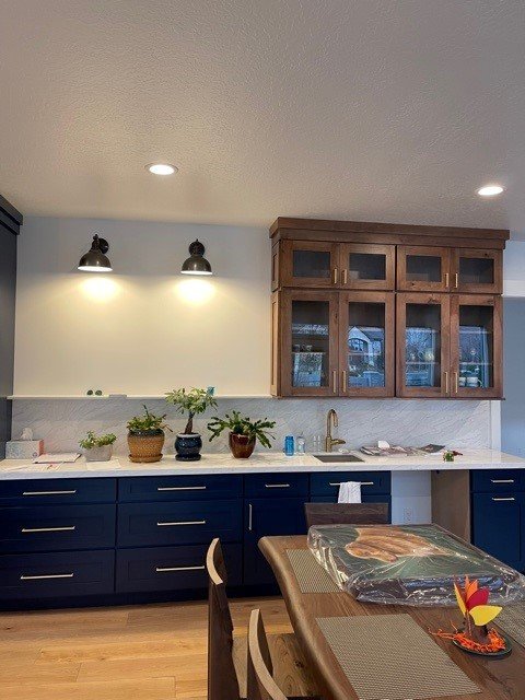 Slide of Complete Services