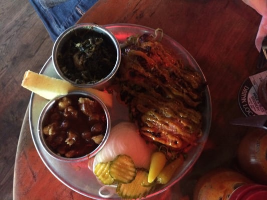 Pig Iron Burger Shack by null