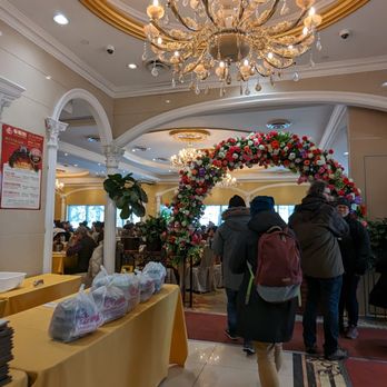 Grandeur Palace - Seafood Near Me - Toronto, Ontario
