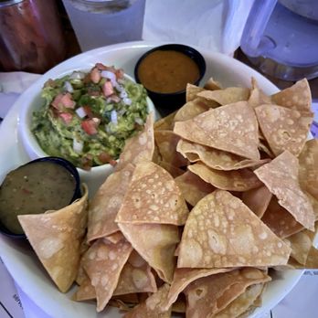 Triona's On Third - Chips and Guac - Sports Bars Near Me - New York, New York