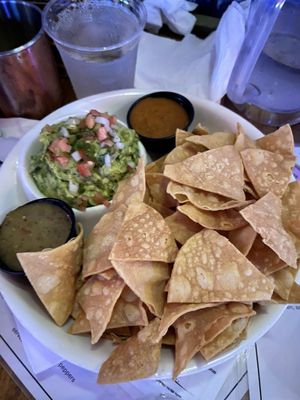 Triona's On Third by null