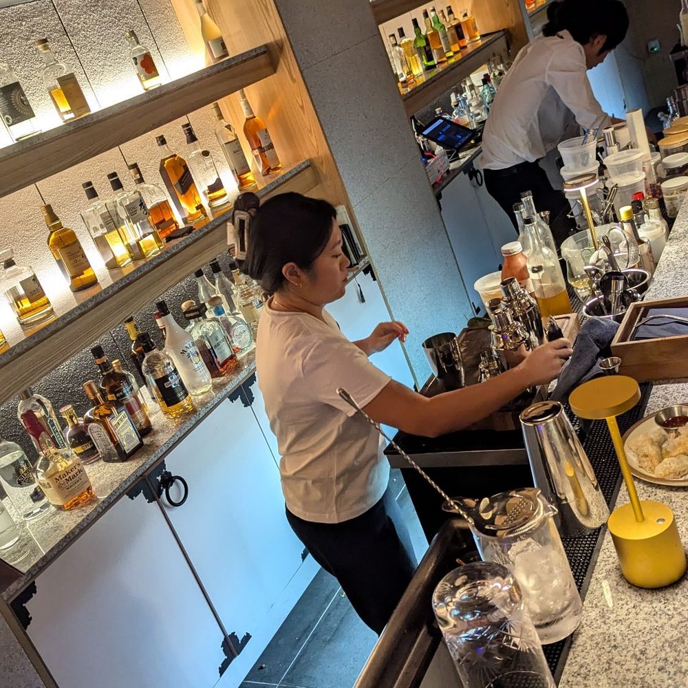 Barbam - Speakeasies Near Me - New York, New York Barbam - Speakeasies Near Me - New York, New York