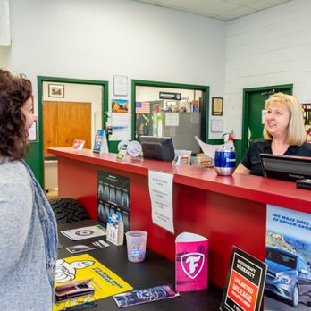 David's Tire Pros - Tires Near Me - Knoxville, Tennessee