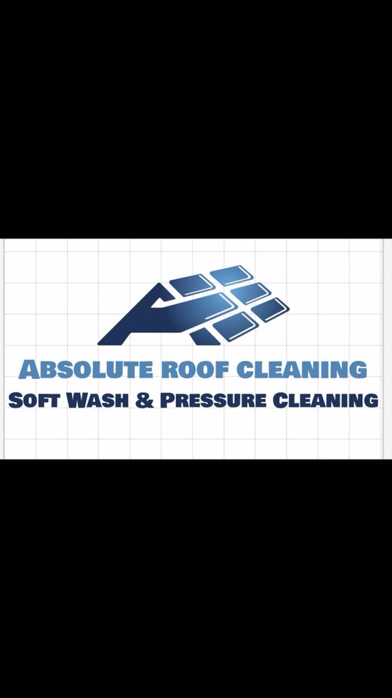 Slide of Absolute Roof Cleaning