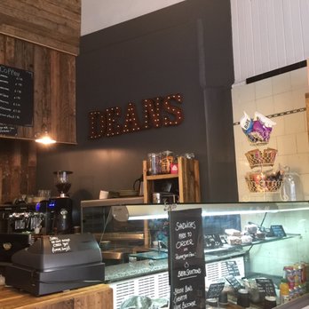 Dean's - Sandwiches Near Me - Glasgow, GLG