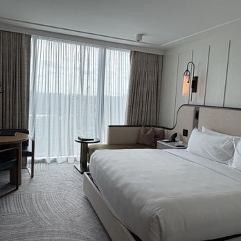 Conrad Nashville - Hotels Near Me - Nashville, Tennessee Conrad Nashville - Hotels Near Me - Nashville, Tennessee
