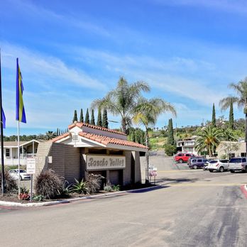 Rancho Valley - Mobile Home Parks Near Me - El Cajon, California Rancho Valley - Mobile Home Parks Near Me - El Cajon, California