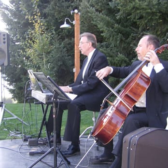 A Dancing Penguin Music - Kim & Tim Gilson, electric piano & cello duo - DJs Near Me - Portland, Oregon A Dancing Penguin Music - Kim & Tim Gilson, electric piano & cello duo - DJs Near Me - Portland, Oregon