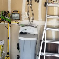 Ocotillo Plumbing