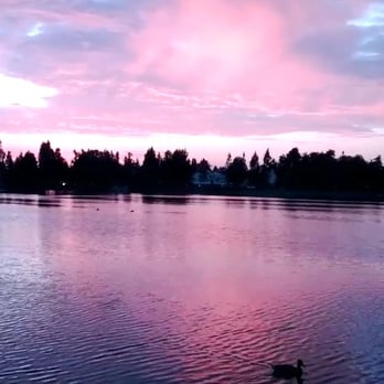 Eastlake Lake - Lakes Near Me - Chula Vista, California