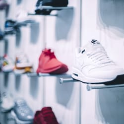 Shoe Gallery