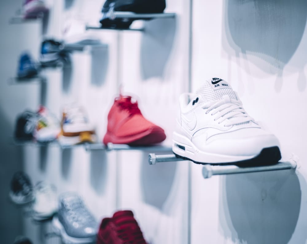 SHOE GALLERY 29 Photos & 42 Reviews 244 NE 1st Ave, Miami, Florida