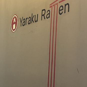Yaraku Ramen - Ramen Near Me - Edison, New Jersey Yaraku Ramen - Ramen Near Me - Edison, New Jersey