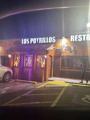 Los Potrillos Restaurant by null