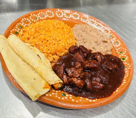 Taqueria Monterrey by null