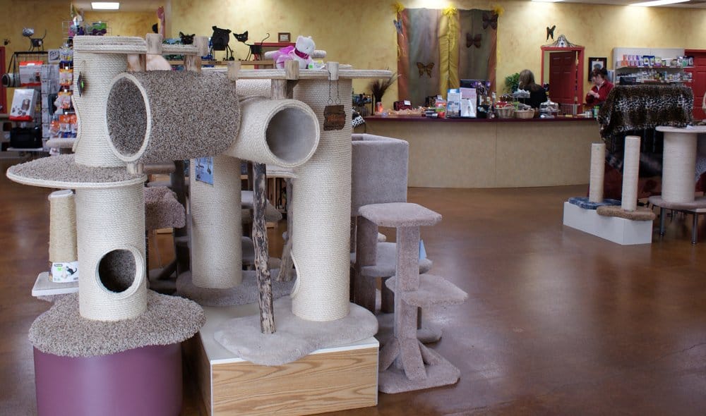 NATURAL PET NW Updated August 2024 32 Reviews 212 NE 164th Ave