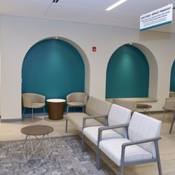 Fairfax Radiology Breast Center of Reston-Herndon