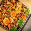 Ying Hana Teppanyaki gift card