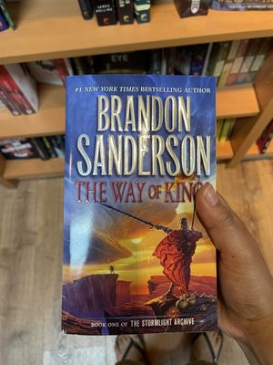 Kona Stories Book Store by null