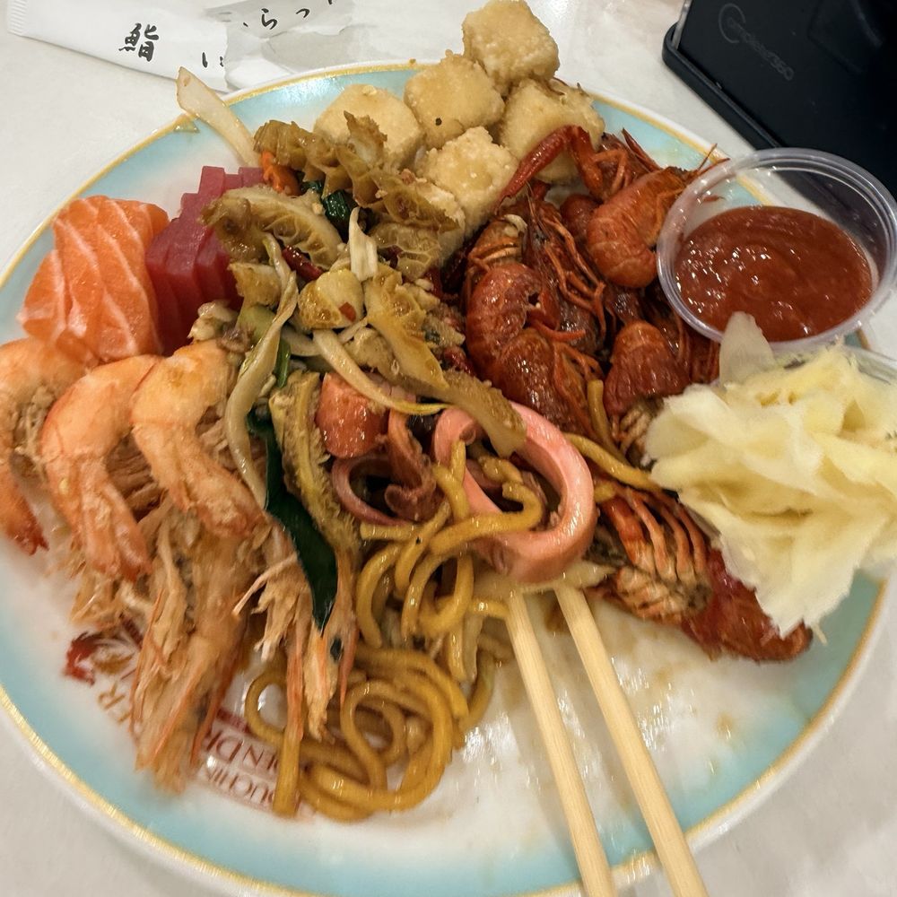 Crouching Tiger Hidden Dragon - Buffets Near Me - Richardson, Texas Crouching Tiger Hidden Dragon - Buffets Near Me - Richardson, Texas