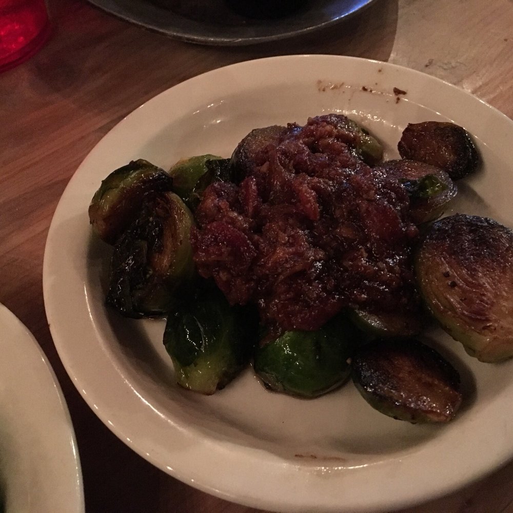 Brewhaus - Brussels sprouts - German Near Me - Chattanooga, Tennessee Brewhaus - Brussels sprouts - German Near Me - Chattanooga, Tennessee