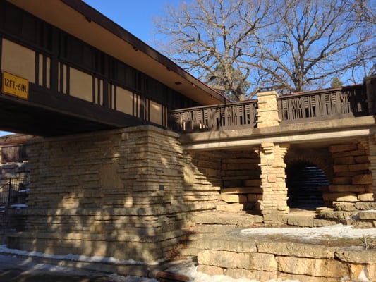 Eagle Point Park by null