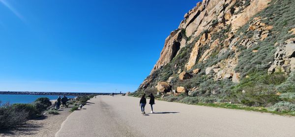Morro Bay State Park by null
