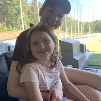 Drive Shack - Golf Near Me - Raleigh, North Carolina
