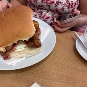 Peter’s Cafe on Yelp