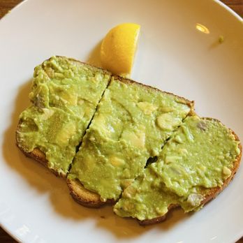 la Madeleine - Avocado Toasttoast - Breakfast & Brunch Near Me - Alexandria, Virginia la Madeleine - Avocado Toasttoast - Breakfast & Brunch Near Me - Alexandria, Virginia