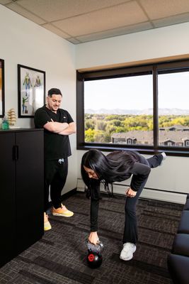 Denver Integrated Spine Center | Lakewood by null