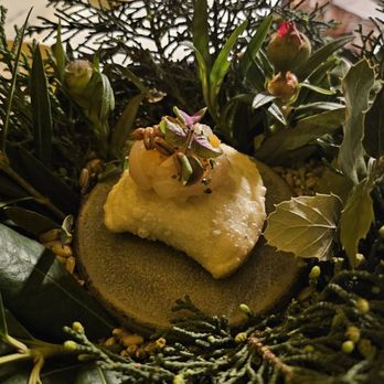 Feitoria Restaurant & Wine Bar - Pork empanada - Portuguese Near Me - Lisboa, 20