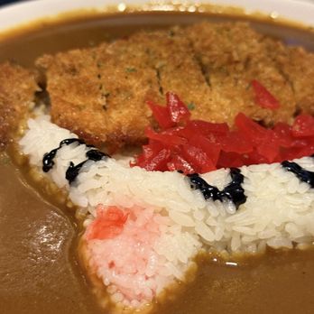Tokyo Eats - Pork Katsu Curry Rice - Ramen Near Me - Fullerton, California Tokyo Eats - Pork Katsu Curry Rice - Ramen Near Me - Fullerton, California