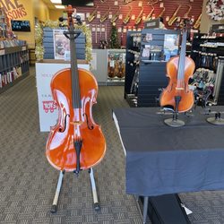 Music & Arts