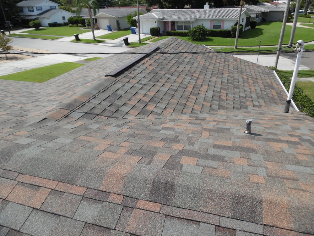 Slide of Dunn Contracting