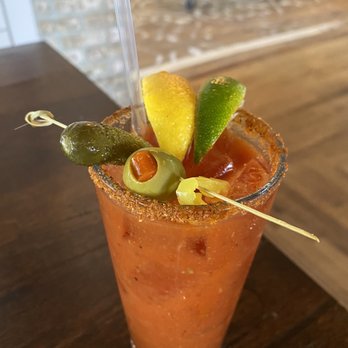 Tavern & Table - Awesome Bloody - New American Near Me - Mt. Pleasant, South Carolina Tavern & Table - Awesome Bloody - New American Near Me - Mt. Pleasant, South Carolina