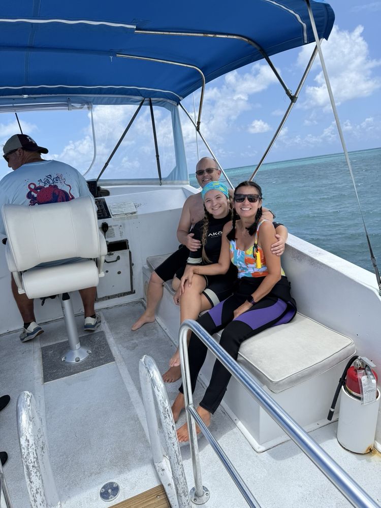 Sea Dwellers Dive Center